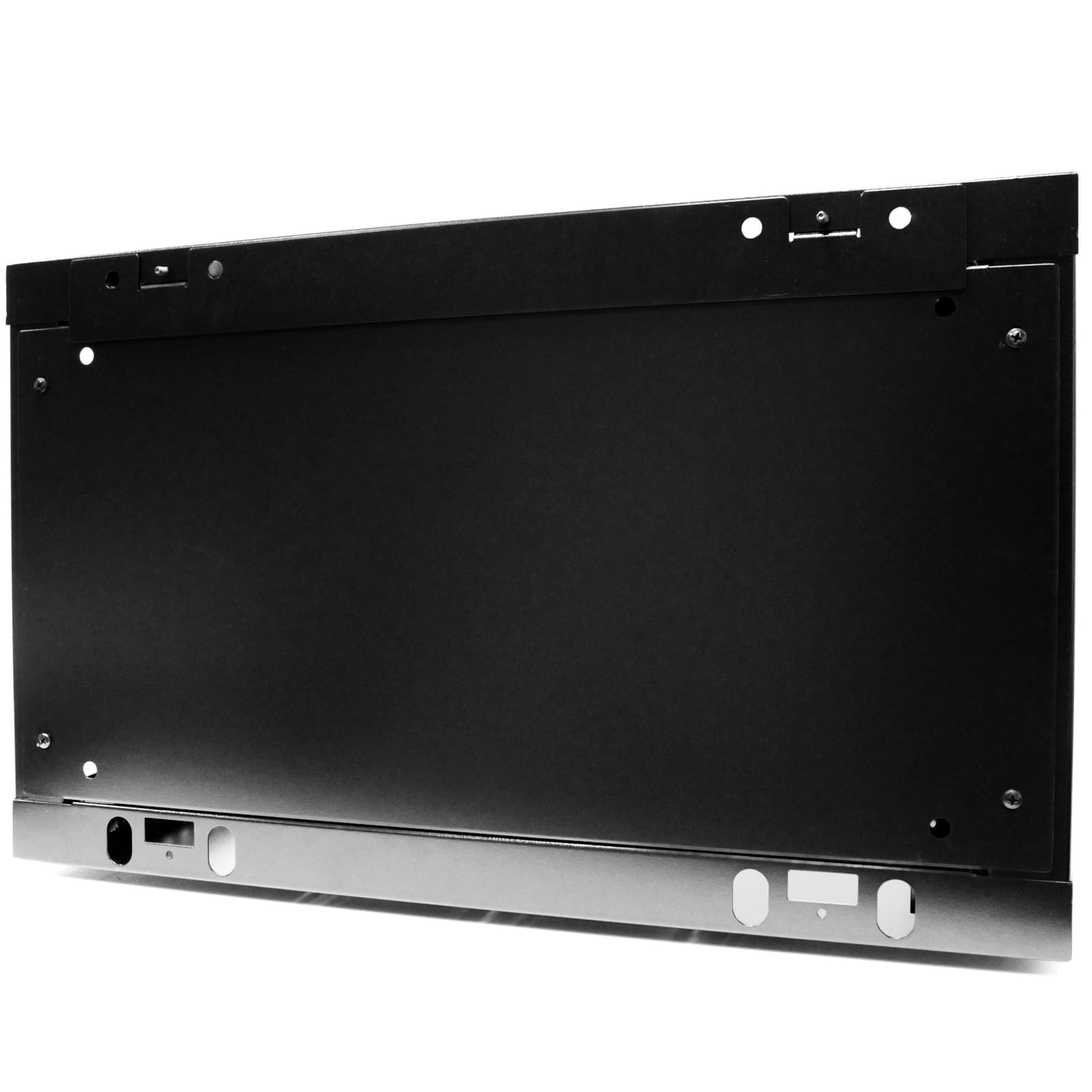 Armadio Rack da Muro 19'' 6U 600x600x370mm Parete SOHORack de RackMatic