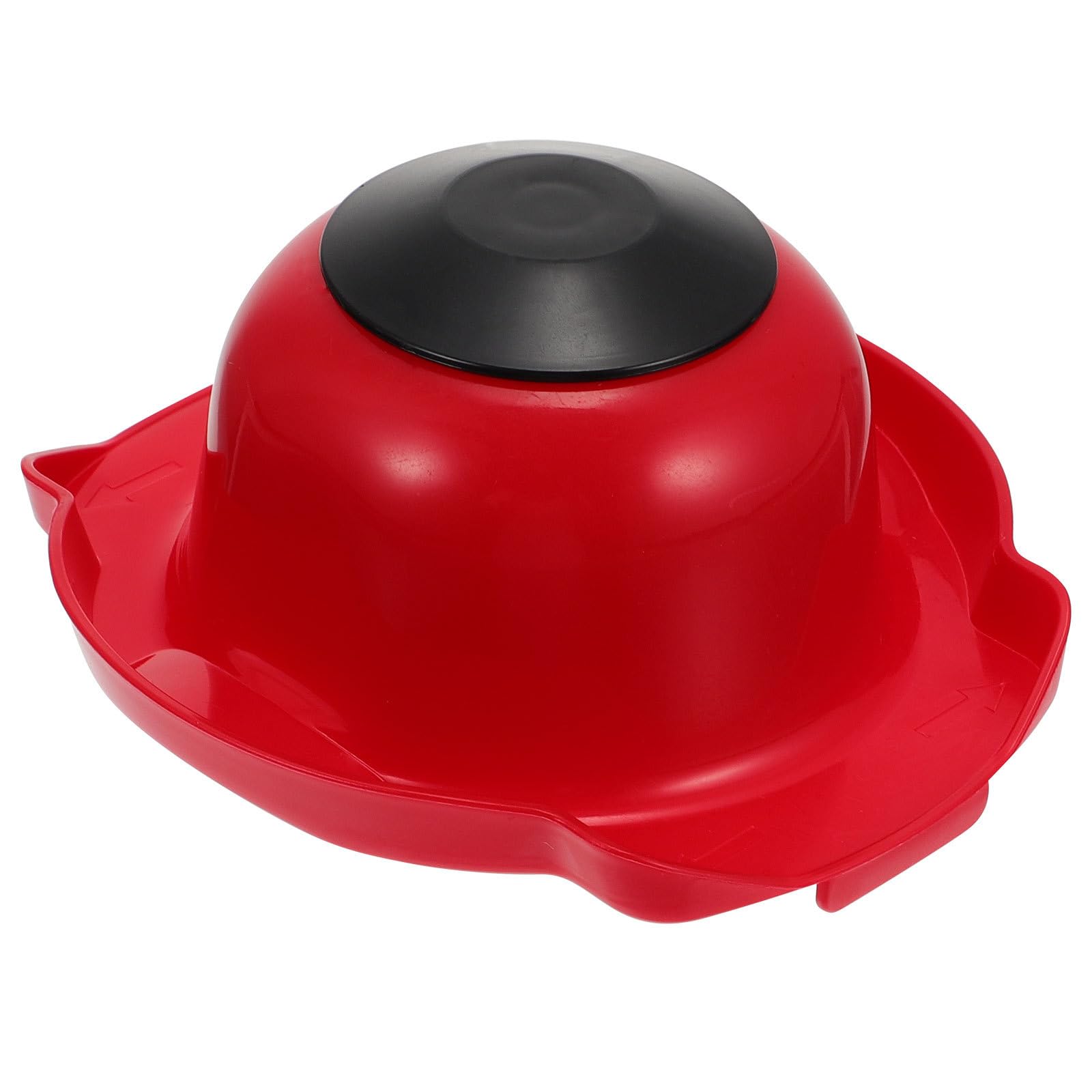 Soporte de seguridad alimentaria para rebanadora de mandolina o rallador, protectores anticortes de dedos para rallador de verduras, cortador de alimentos para cortar mandolina
