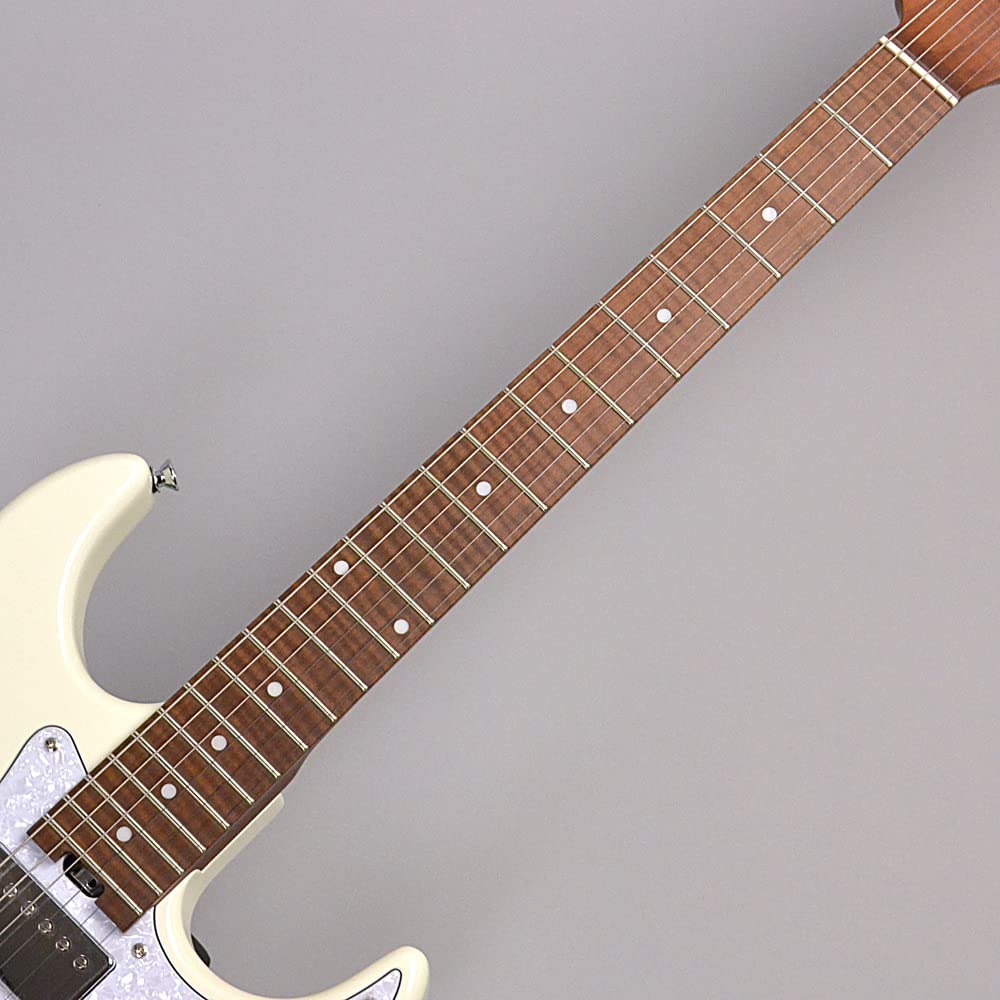 ギター Bacchus GLOBAL SERIES GIN-FORCE/RSM(OWH) GIN-FORCE/RSM | Deviser ｜株式会社ディバイザー｜長野県松本市