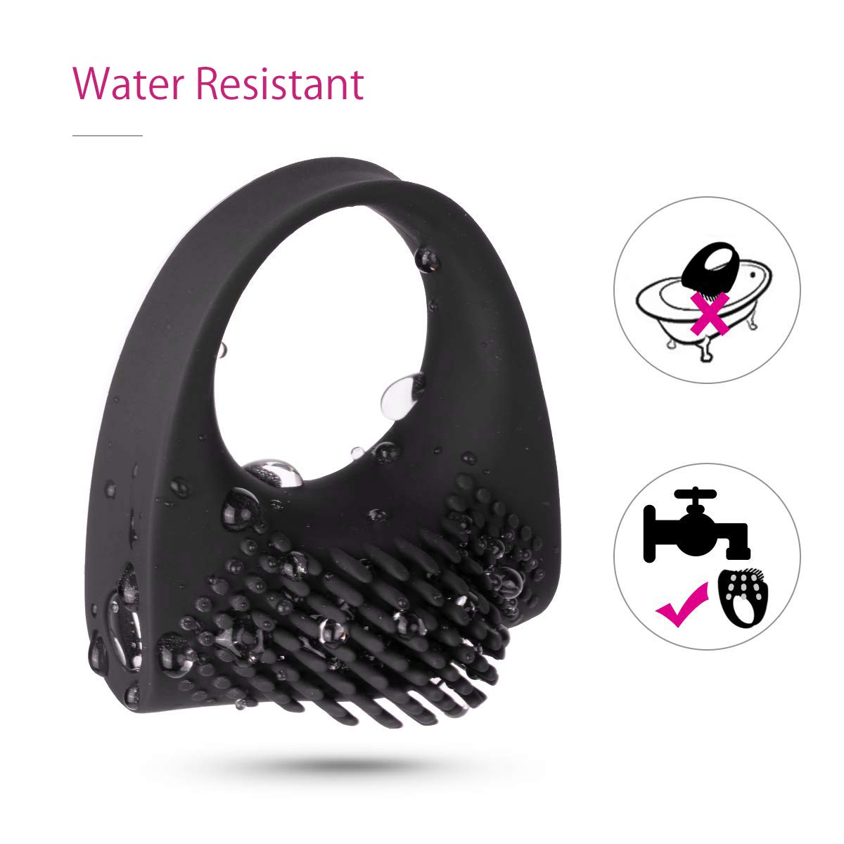 Amazon.com: ZEMALIA Armour Vibrating Penis Ring Sex Toys For Couple's Sex Full Silicone Clitorial Vibrator Vibes for Female ToySexual Wellness Discreet Packaging(Black) : Health & Household Amazon.com: ZEMALIA Armour Vibrating Penis Ring Sex Toys For Couple's Sex Full Silicone Clitorial Vibrator Vibes for Female ToySexual Wellness Discreet Packaging(Black) : Health & Household