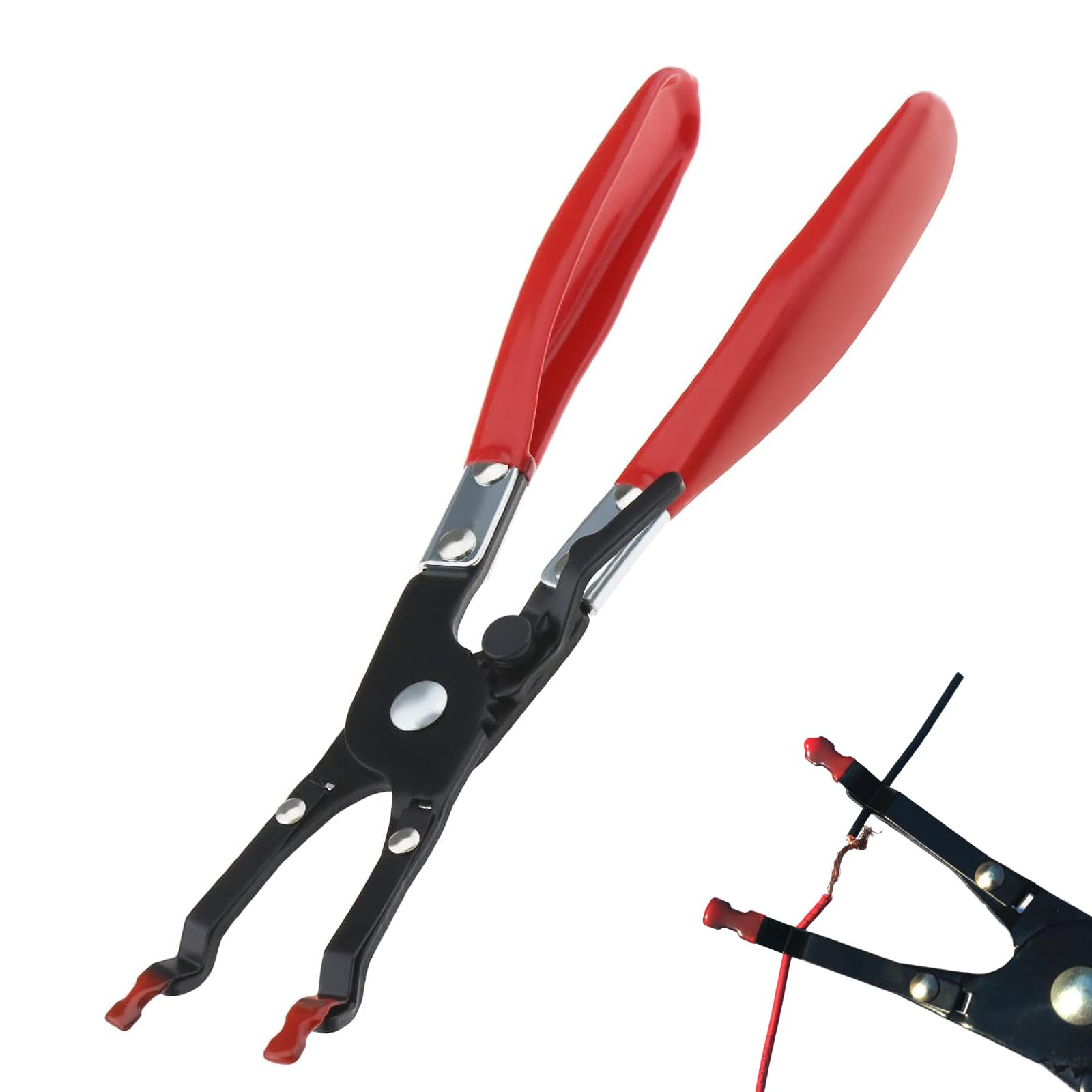 Glarks 1 Pinza Per Saldatura Auto, Pinza Per Saldatura A Filo