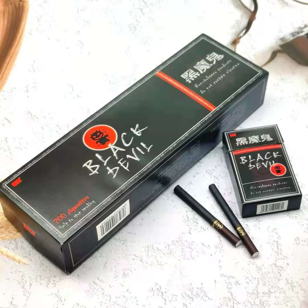 yunnan chinese herbal cigarettes Amazon.com : Yunnan Chinese herbal medicine, green tea, cigarettes, herbal  tea, smoked tea, clean lungs-cigarette substitute, 100% smokeless-100% tar  (5 packs, Premium Cigar Tea smoke1(chocolate flavor)) : Grocery & Gourmet  Food