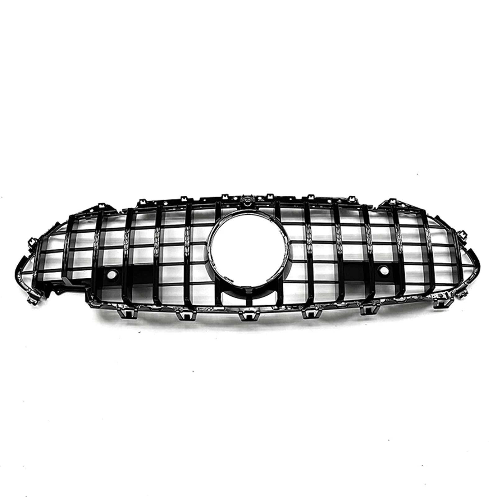 Capot en maille et calandre de course CLS300 CLS500 C257 - 7