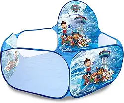 Bang Toys Piscina de Bolinha Patrulha Canina