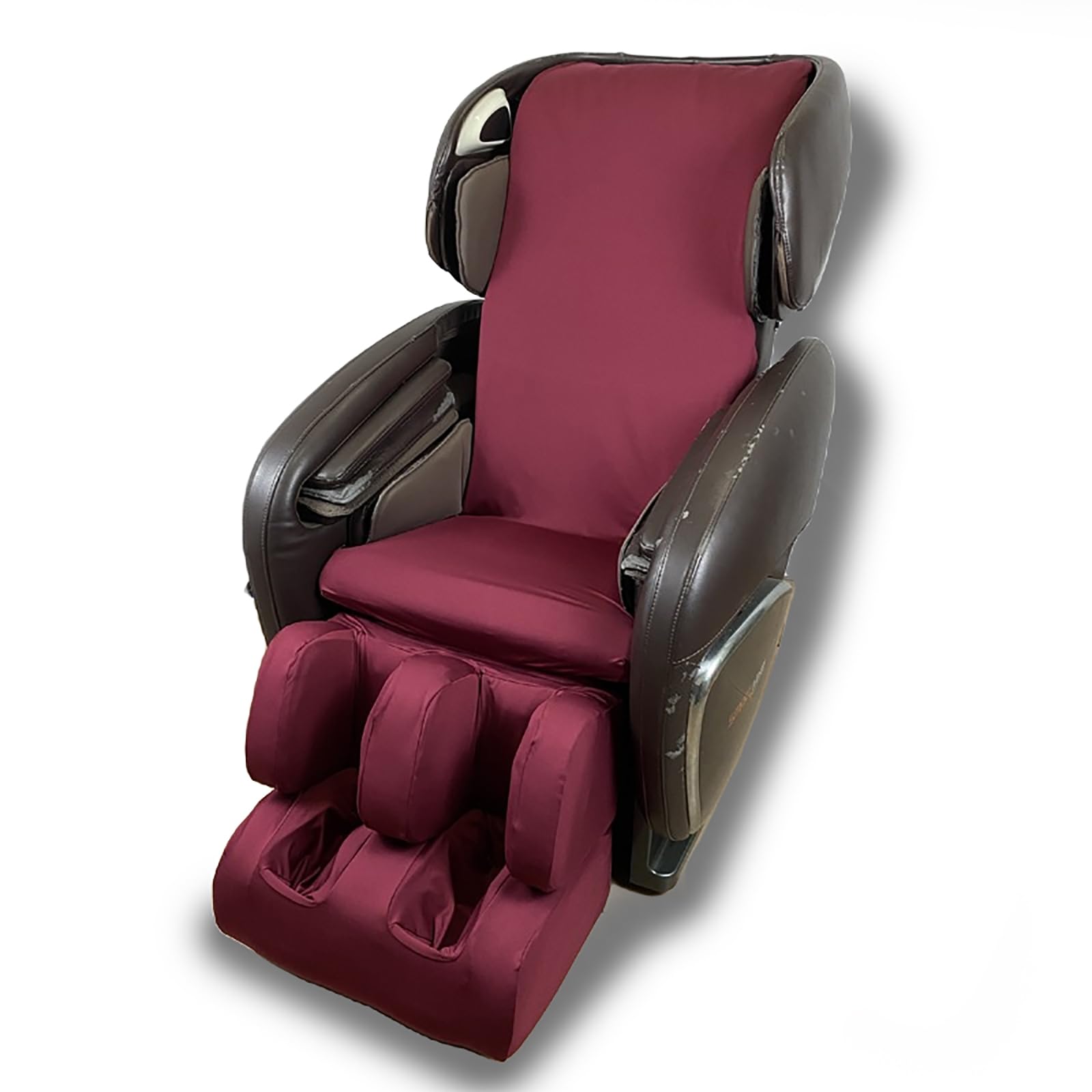 Funda para Reclinable de Salón Antipolvo Protector Silla Masaje
