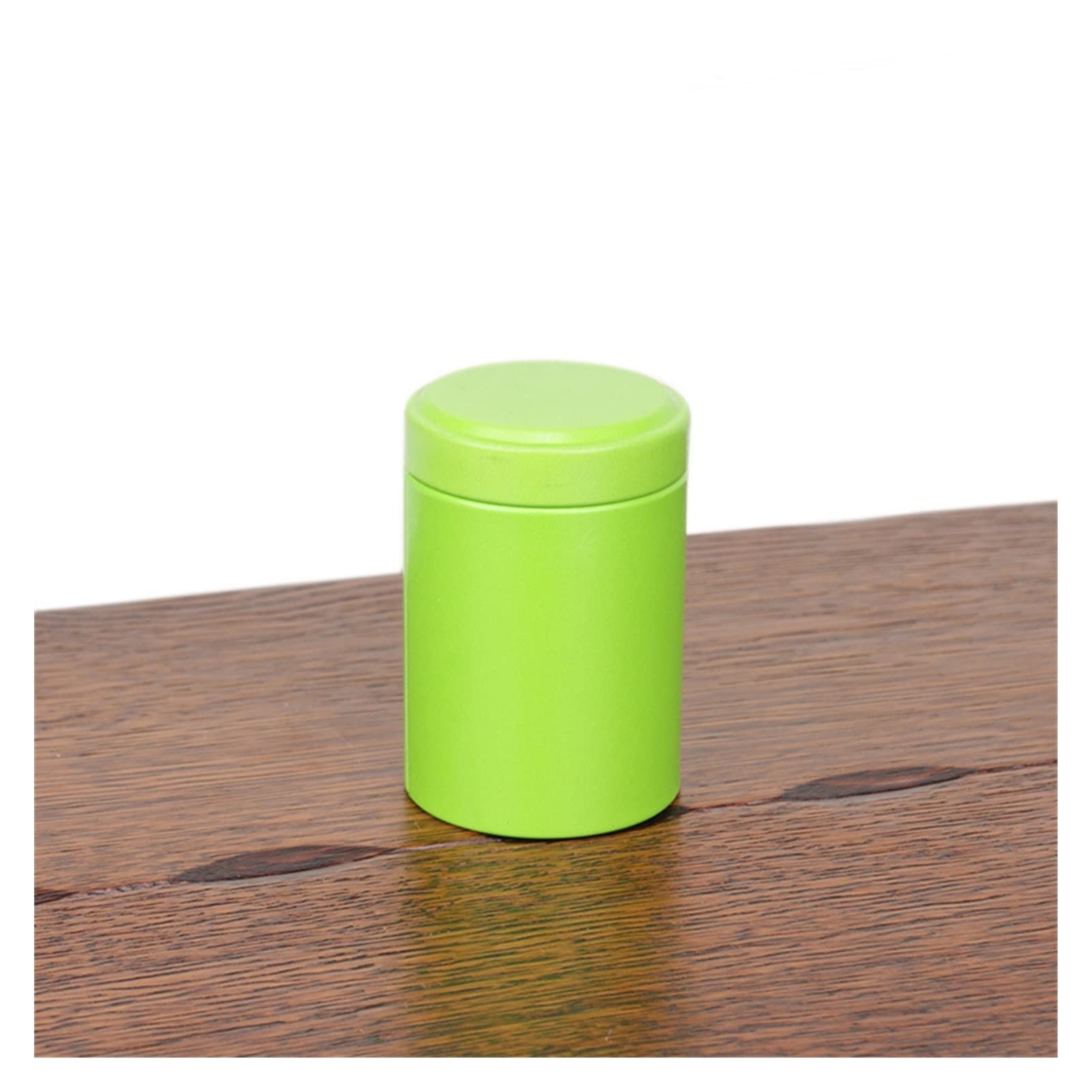 NGDFGR Coffee Canister Food Container Aluminum Metal Cans Tea Coffee Jar Storage Boxes For Coffee Tea Sugar Box Food Container For Coffee Beans,Sugar,Tea (5),5
