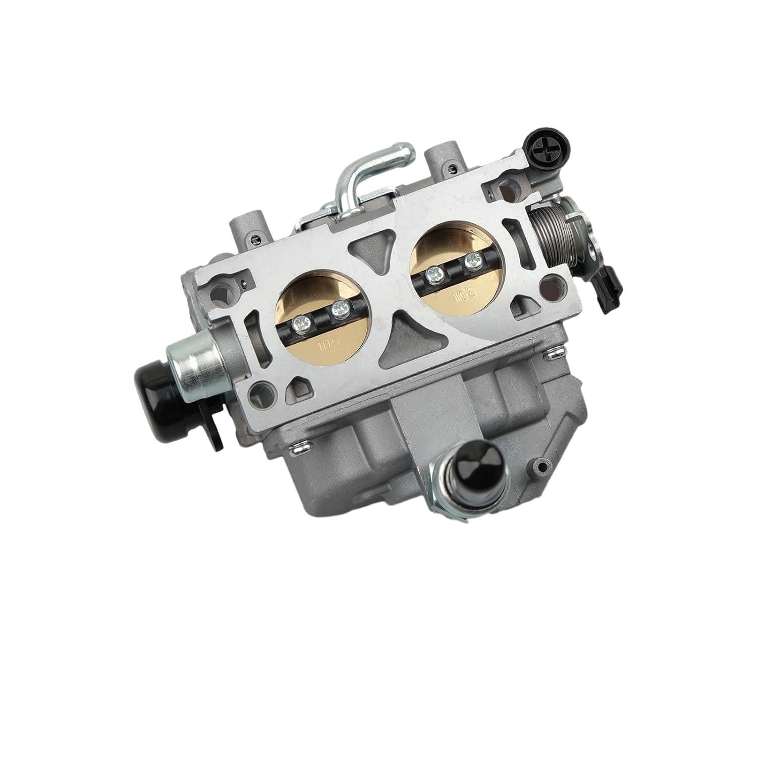 Amazon.com: FYNORA-REVIXO GX690 Carburetor for Honda Models GX630