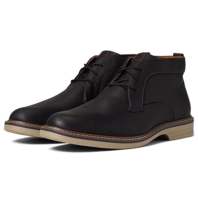 Florsheim Norwalk Plain Toe Chukka Boot Men