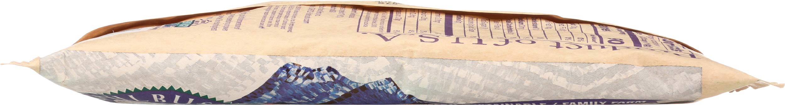 Stahlbush Island Farms Potato sweet Diced 10 oz — view 9