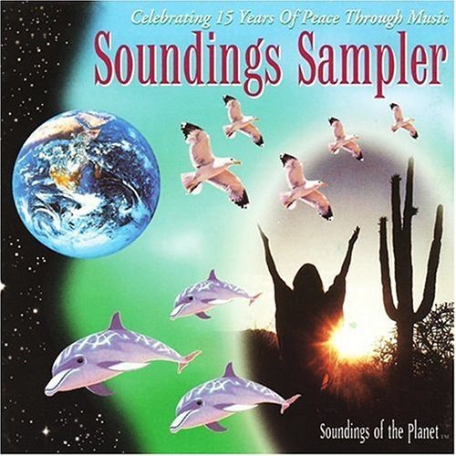 Soundings Sampler / Various