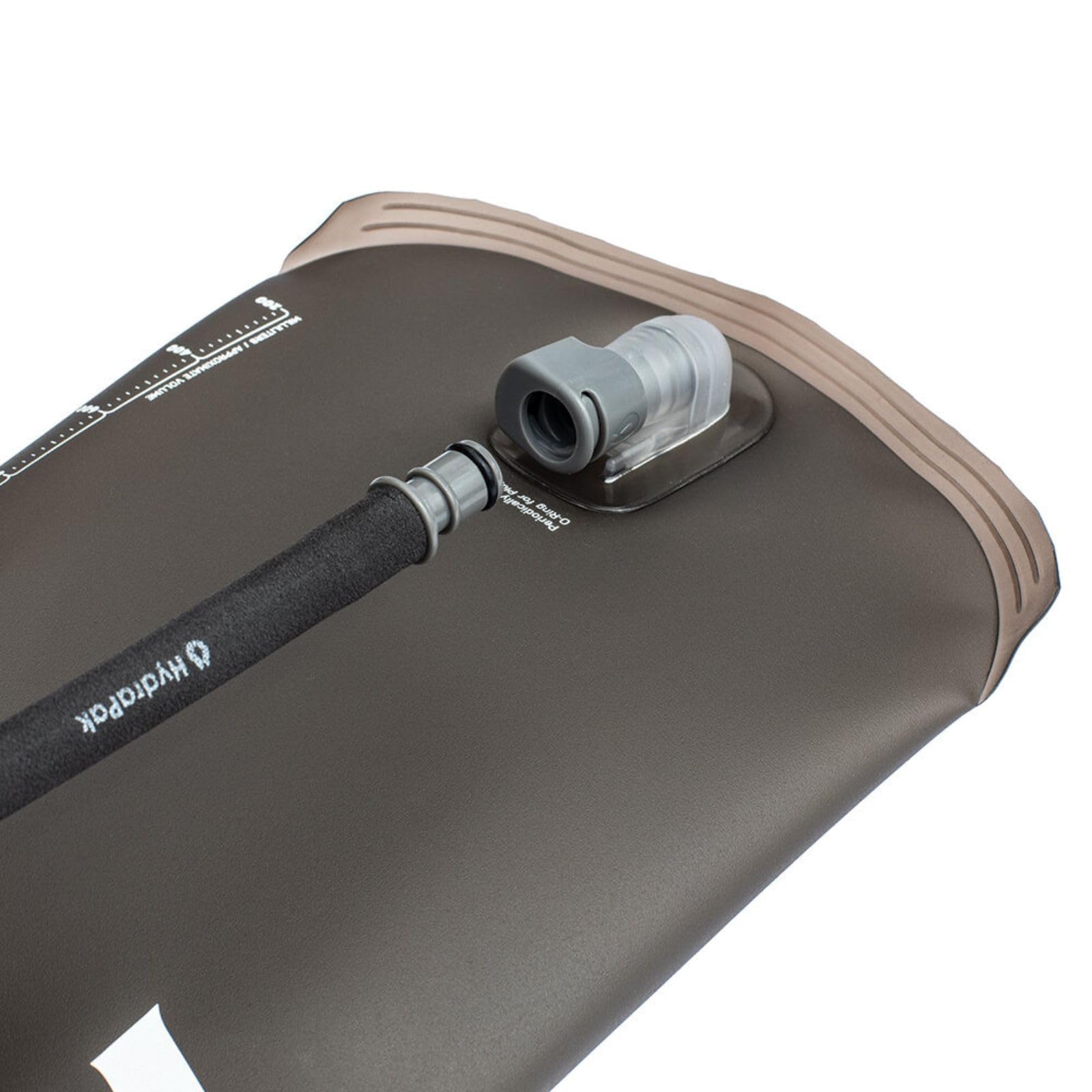 Kriega Hydrapak Reservoir Elite HD 3 Litre Vessie d’hydratation
