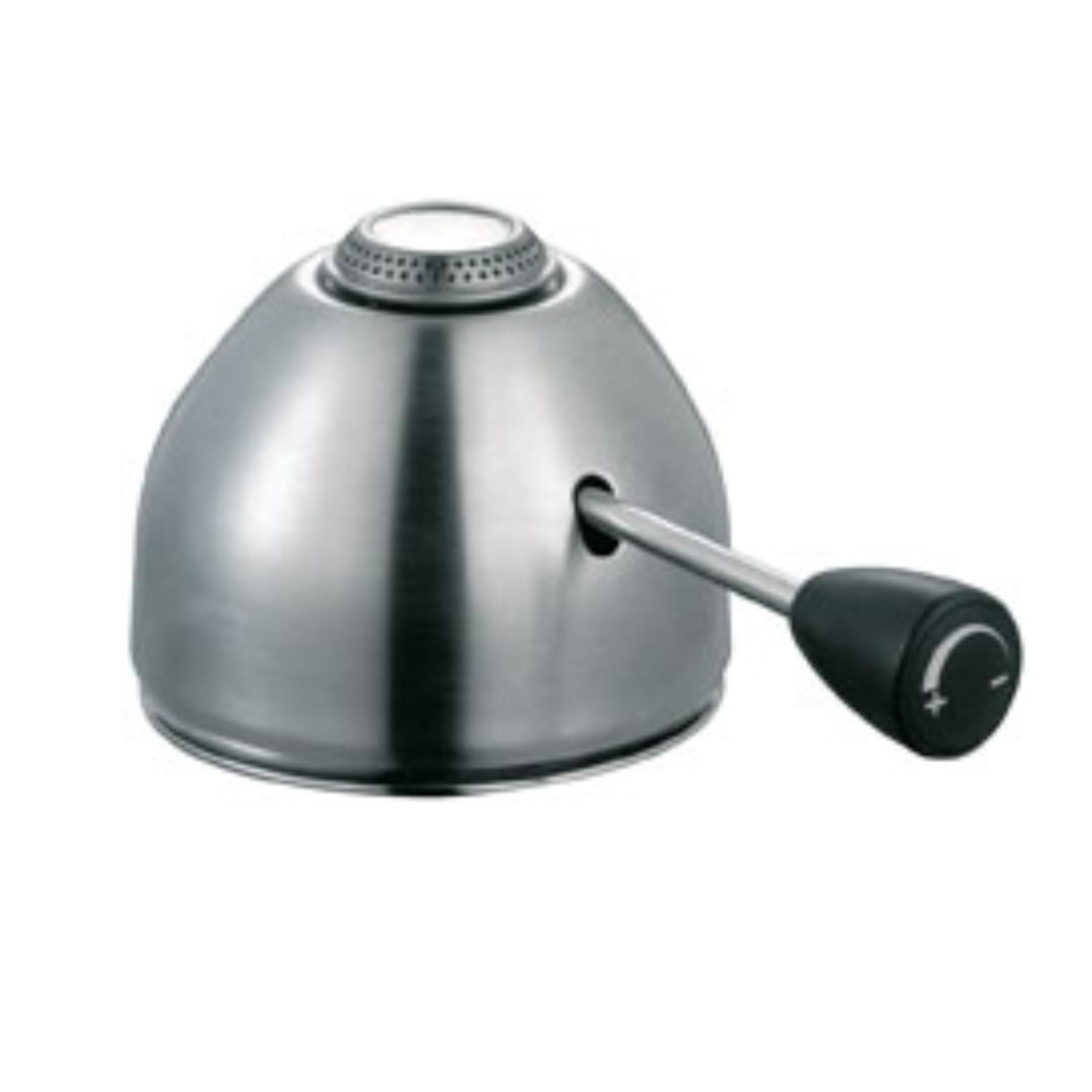 Schulte-Ufer 0106 Bruciatore a Gas per fonduta Vesuvio