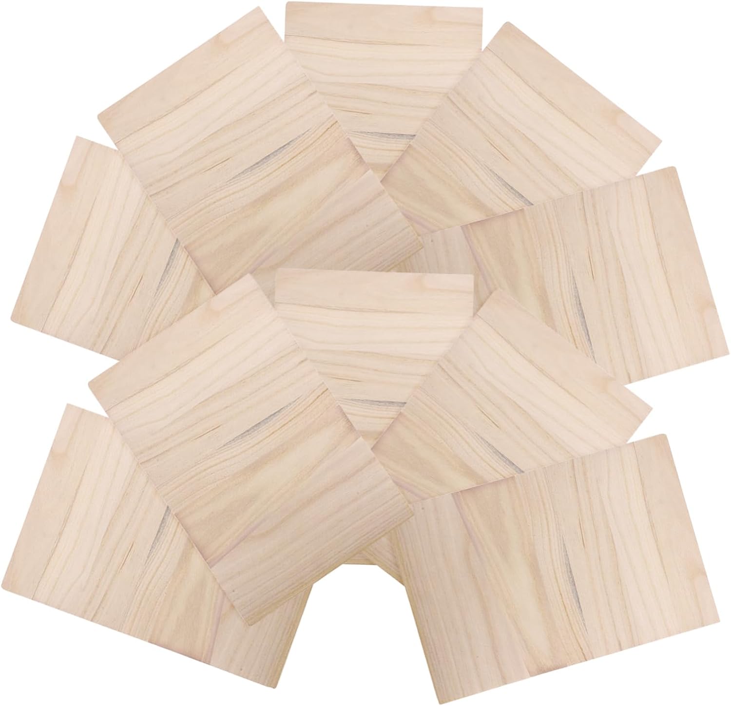 20Pcs Taekwondo Training Boards Professional Wooden Punching Boards for Karate Practice Durable Suitable for Home Gym Use for Strength Building Skill Development