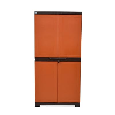 Nilkamal Freedom Mini 18 FMSC18 Plastic Shoe Storage Greece Ubuy