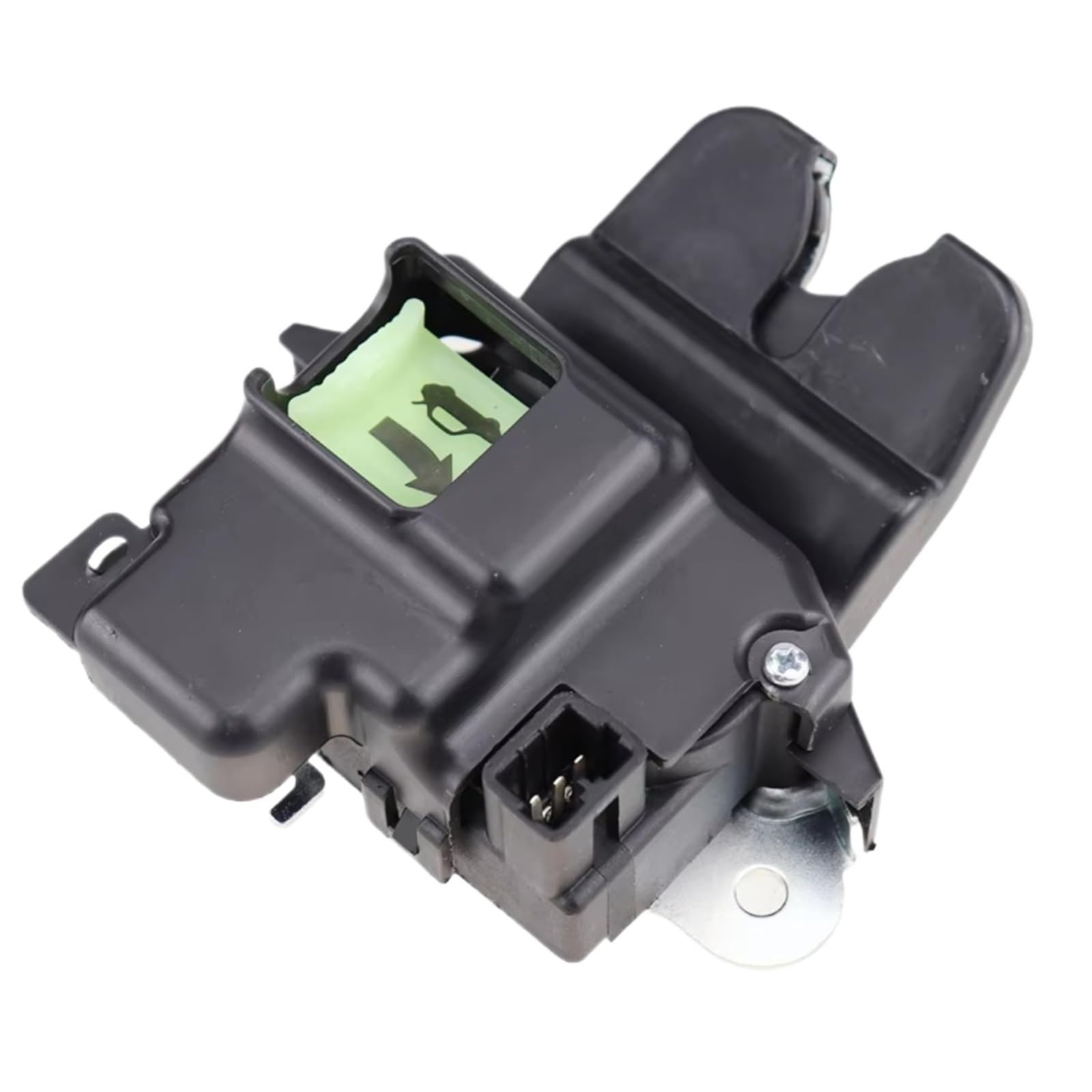 Serrure de coffre Kia Rio moteur verrouillage hayon arrière 812301W010 - 7