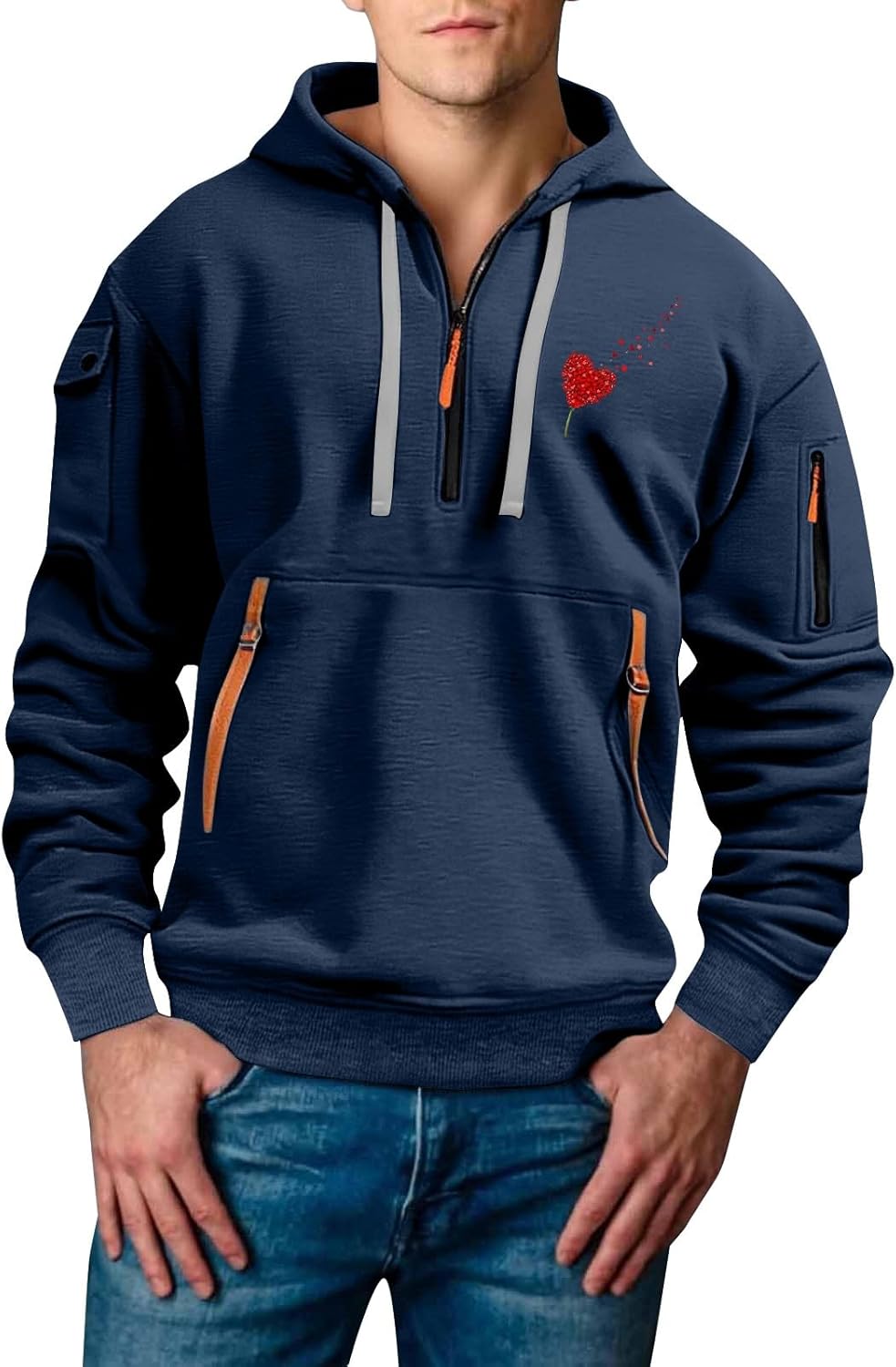2023 Designers Mens Felpa Con Cappuccio Moda Donna Triangolo Con Cappuccio Moda Pullover Con Cappuccio S M L XL 2XL Girocollo Vesti A Maniche Lunghe Felpe Giacca Maglioni Da 15,06 € | DHgate