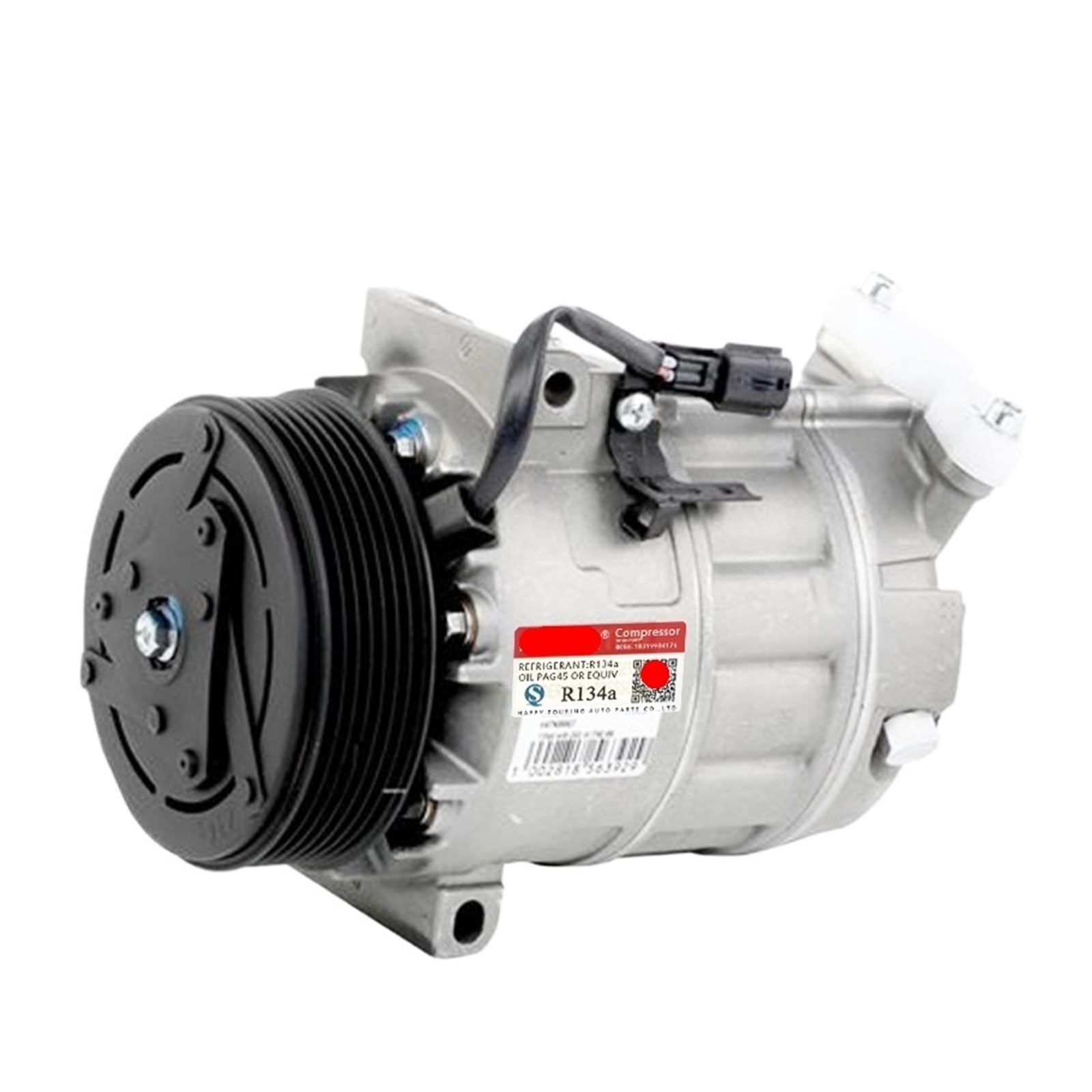 AC Compressor,Compatible for Renault Master TRAFIC,Compatible for Opel