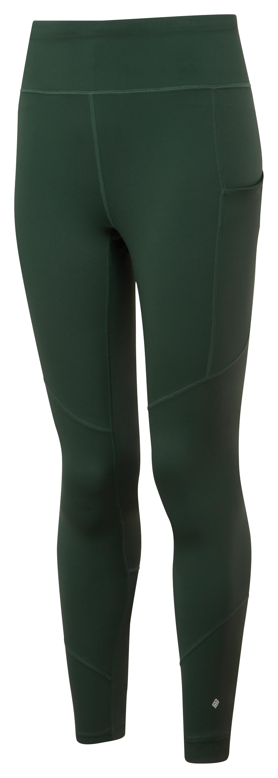 Ronhill Running, Wmn's Tech Tight, Dark Laurel, 10