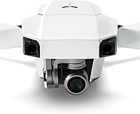 Vista 9 de Wrapgrade Mono Skin para DJI Mavic Pro (azul caribeño)