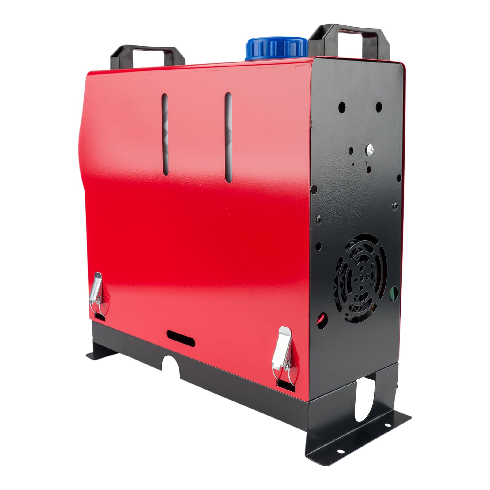 12V 5KW Nagrzewnica Diesla do namiotu, samochodu, kampera, ciężarówki, przyczepy kempingowej, kampera, nagrzewnica powietrza Diesel Air w jednym (4 otwory)