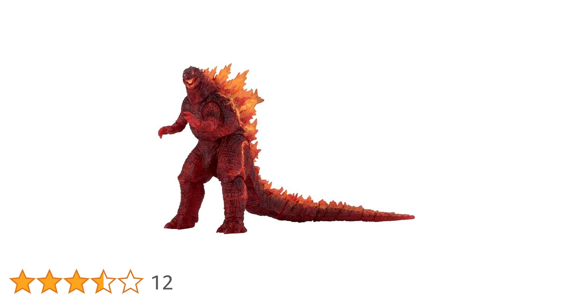 値下げしました！【限定】ゴジラ 2019　約30cm　ジャンク　モンスターバース 限定】ゴジラ 2019約30cmフィギュアジャンクモンスターバース