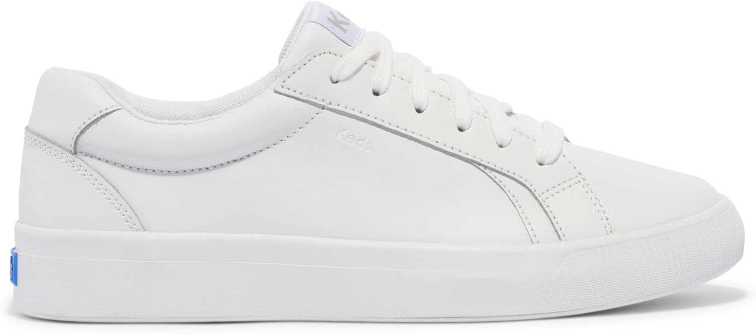 Keds Women's Pursuit Lace Up Sneakers - Image 6