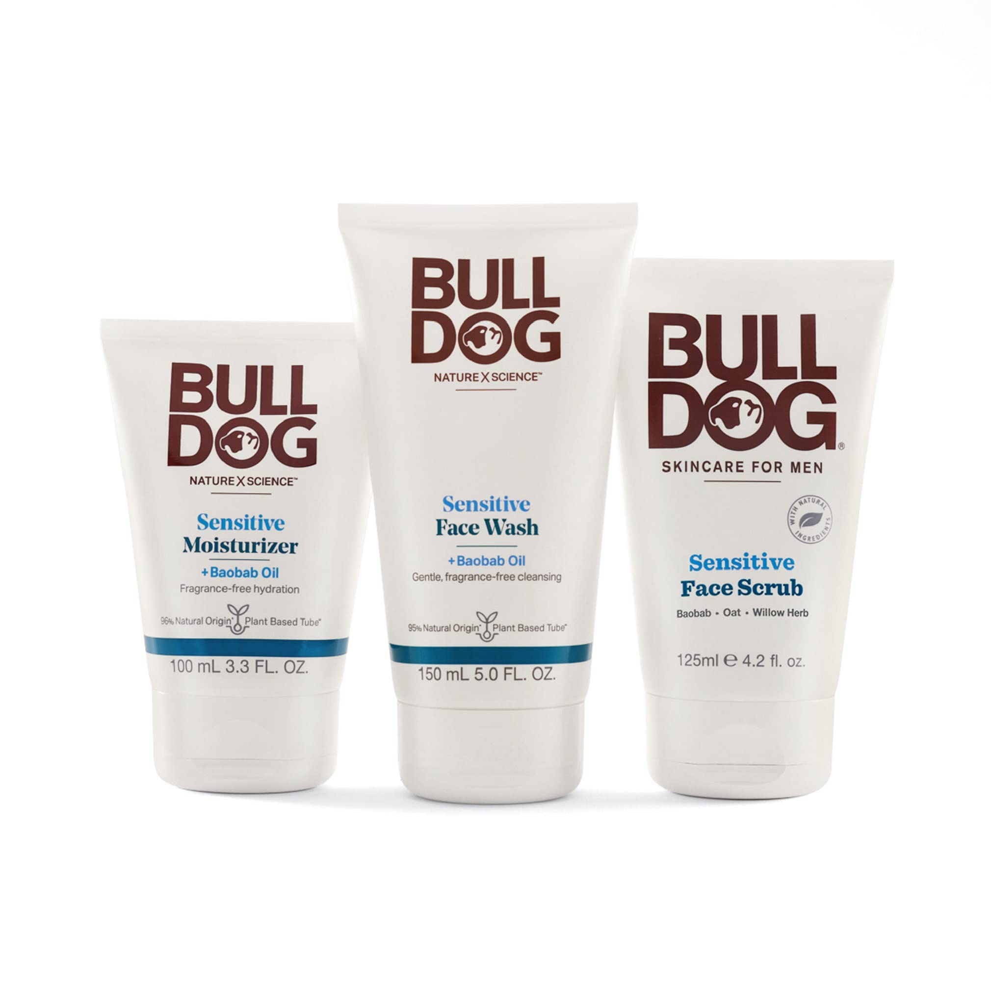 Are Bulldog Products Natural