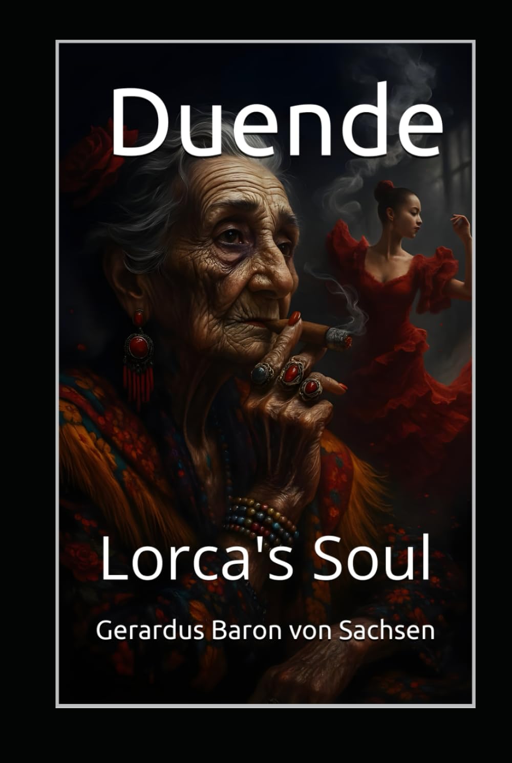 Duende: Lorca's Soul