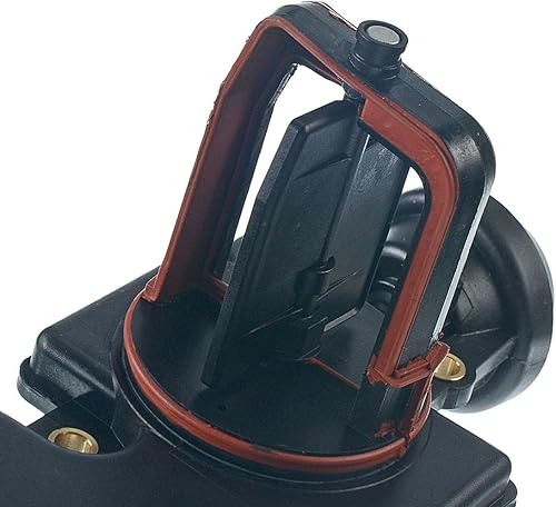 Miniatura 6 de Válvula de control del corredor del colector de admisión de aire para BMW E46 E39 E60 E83 E85 325i 325 Ci 325xi 525i X3 Z4 (motor M54 de 2.5L)