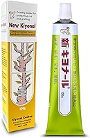 Vista 1 de Nuevo Sellador de Corte para Poda de Bonsái 100g Hecho en Japón