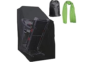 Large Treadmill Cover: The Ultimate Protection for Your Exercise Machine