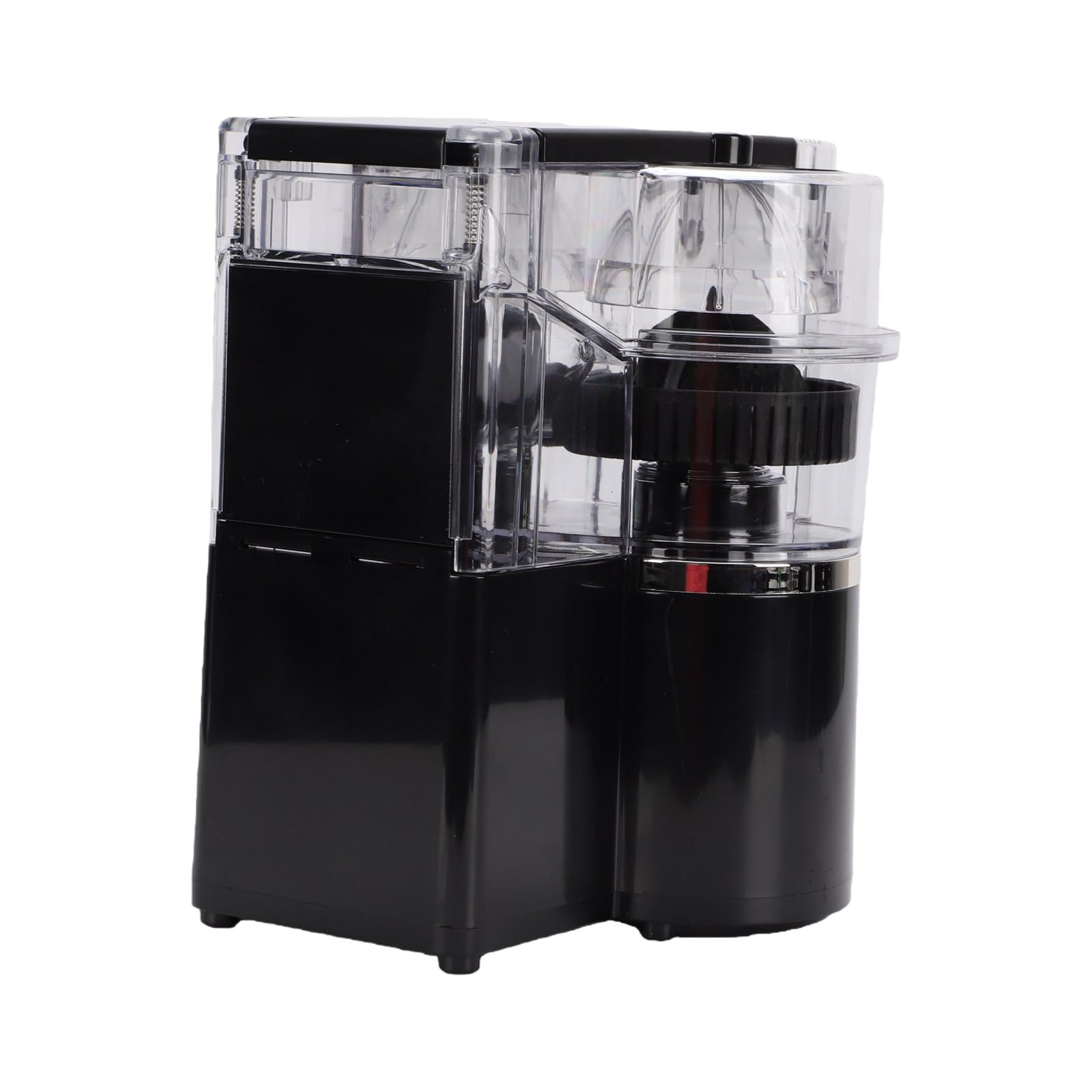 Presse-Agrumes Électrique, 600ml, 8.7x8.3x10.1 Pouces