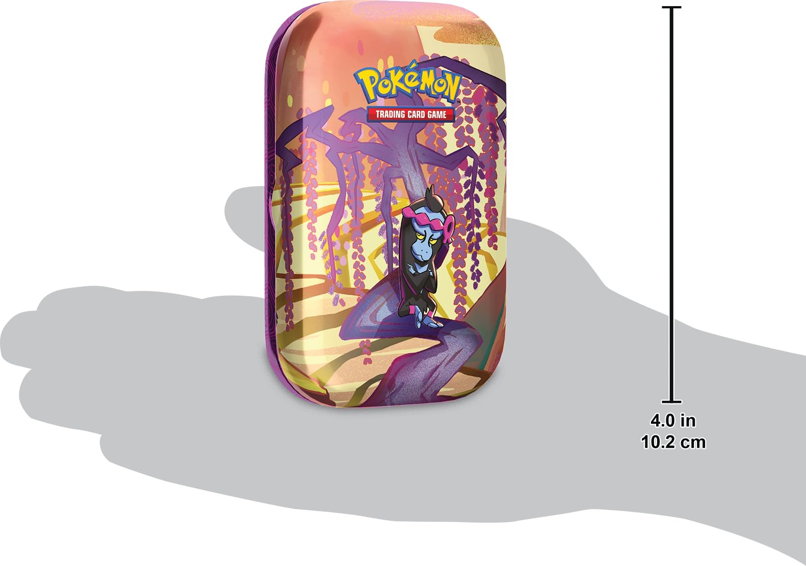 Boosters Pokémon Carmesin & Pourpre - Nébuleuse Des Sages - Lot De 6 Boosters