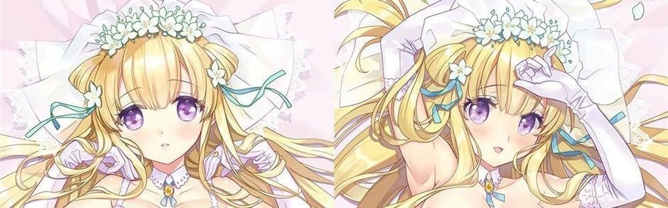 【送料無料】【匿名配送】艦これ 艦隊これくしょん フレッチャー 抱き枕カバー