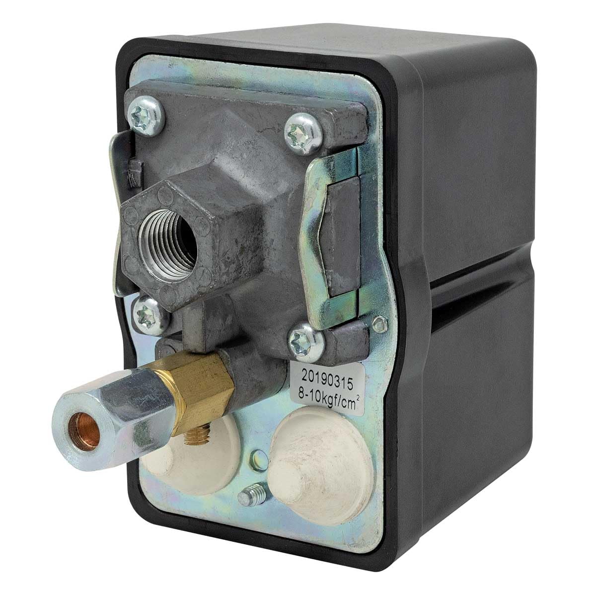 Universal Air Compressor Pressure Cut Off Switch