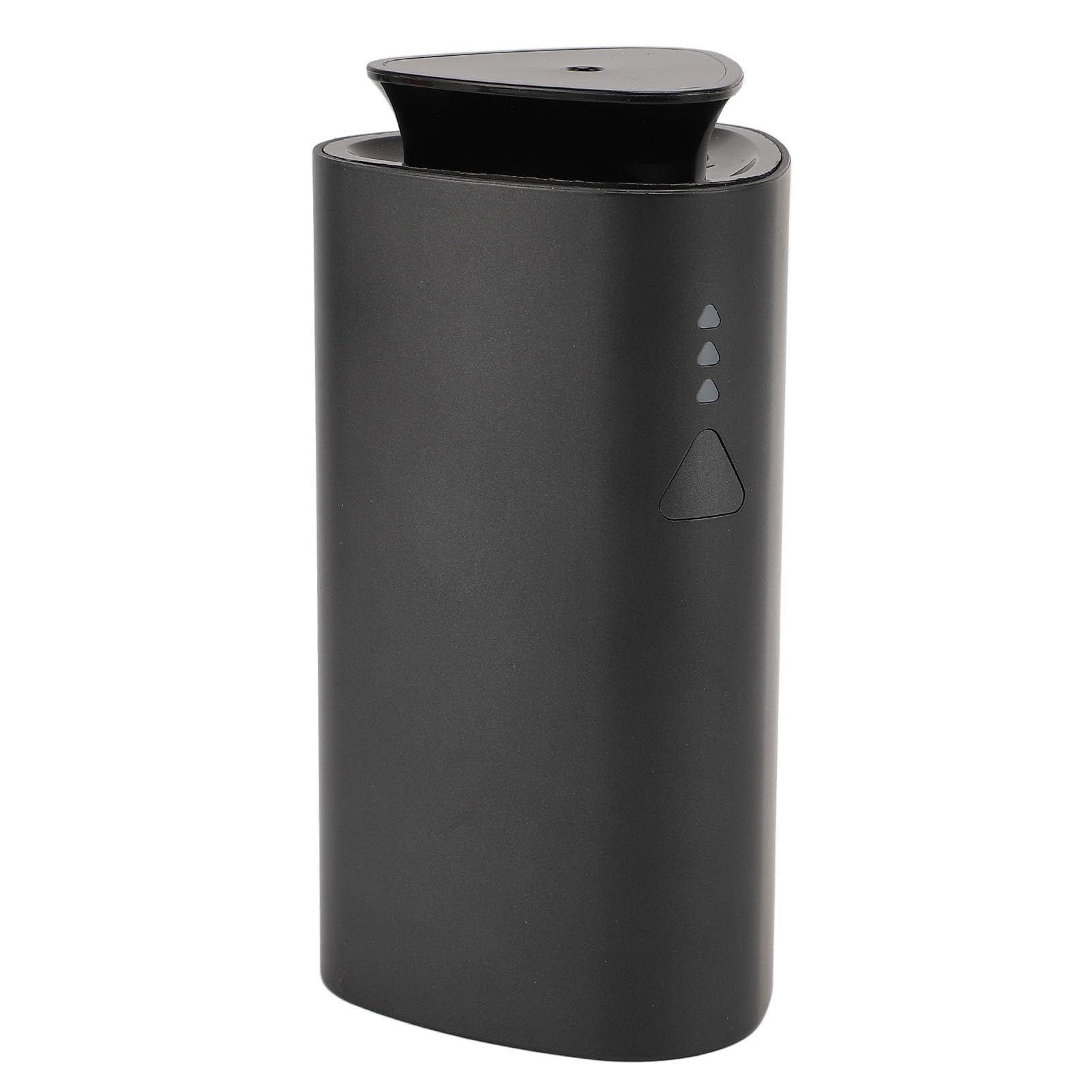 Jiawu Diffusore per Auto Senza Acqua per Oli Essenziali, Diffusore Portatile per Aromaterapia con 3 modalità di Funzionamento, Durata della Batteria di 20 Giorni, Nebbia Fine per Auto da Camera da