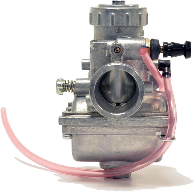 Mikuni 24 mm Yamaha TTR125 prejetted Vergaser : Amazon.de ...