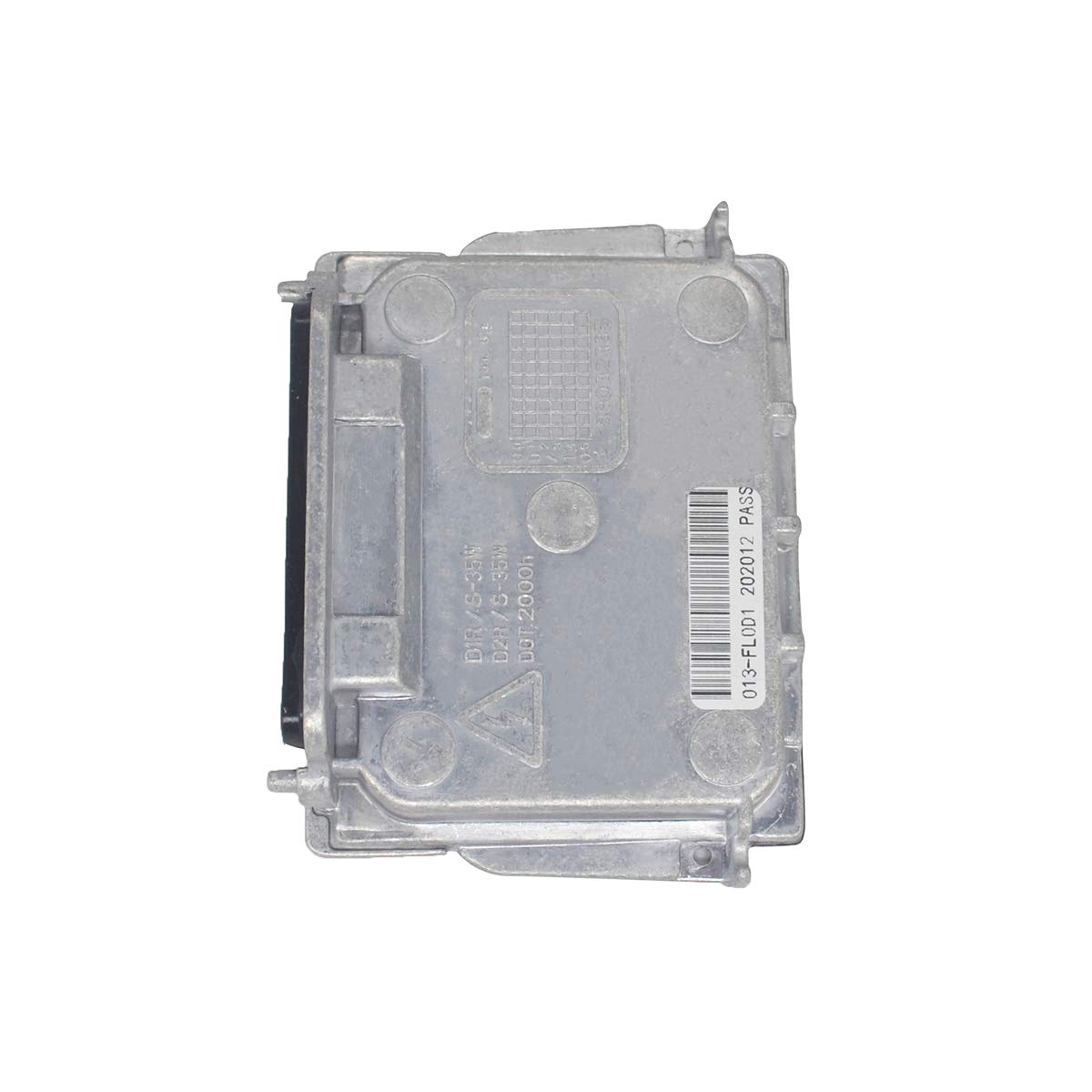 Xenon HID Zavorra Faro 4L0907391 63117180050 Per C4 3008 5008 Ibiza Leon EOS Phaeton E88 Laguna Megane Clio