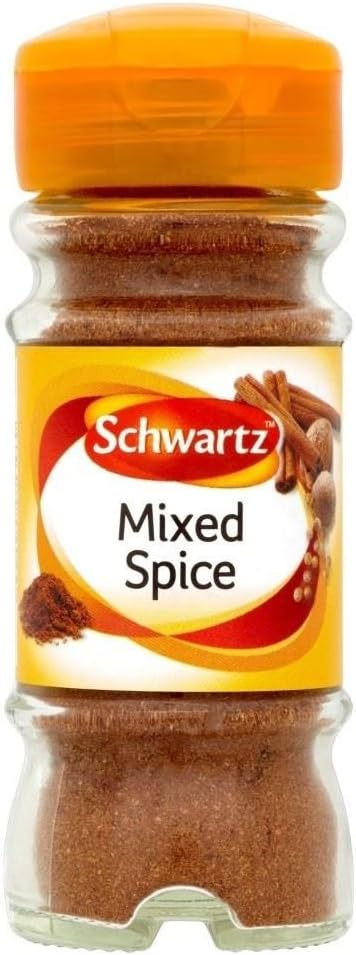Schwartz Mixed Spice, 28g