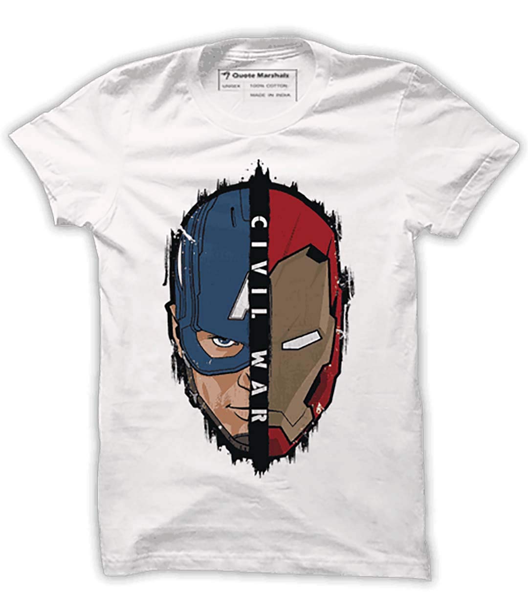 Men's Regular Fit T-Shirt