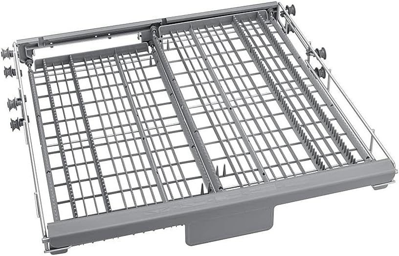 Samsung lavastoviglie 60cm 14 coperti 44db completamente integrata dw60r7050bb [Classe di efficienza energetica D]