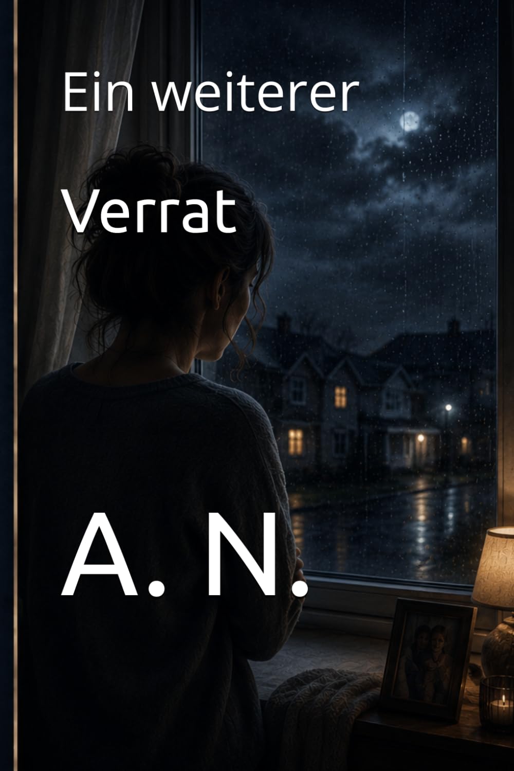 Ein weiterer Verrat: 5 (Gebrochene Versprechen)