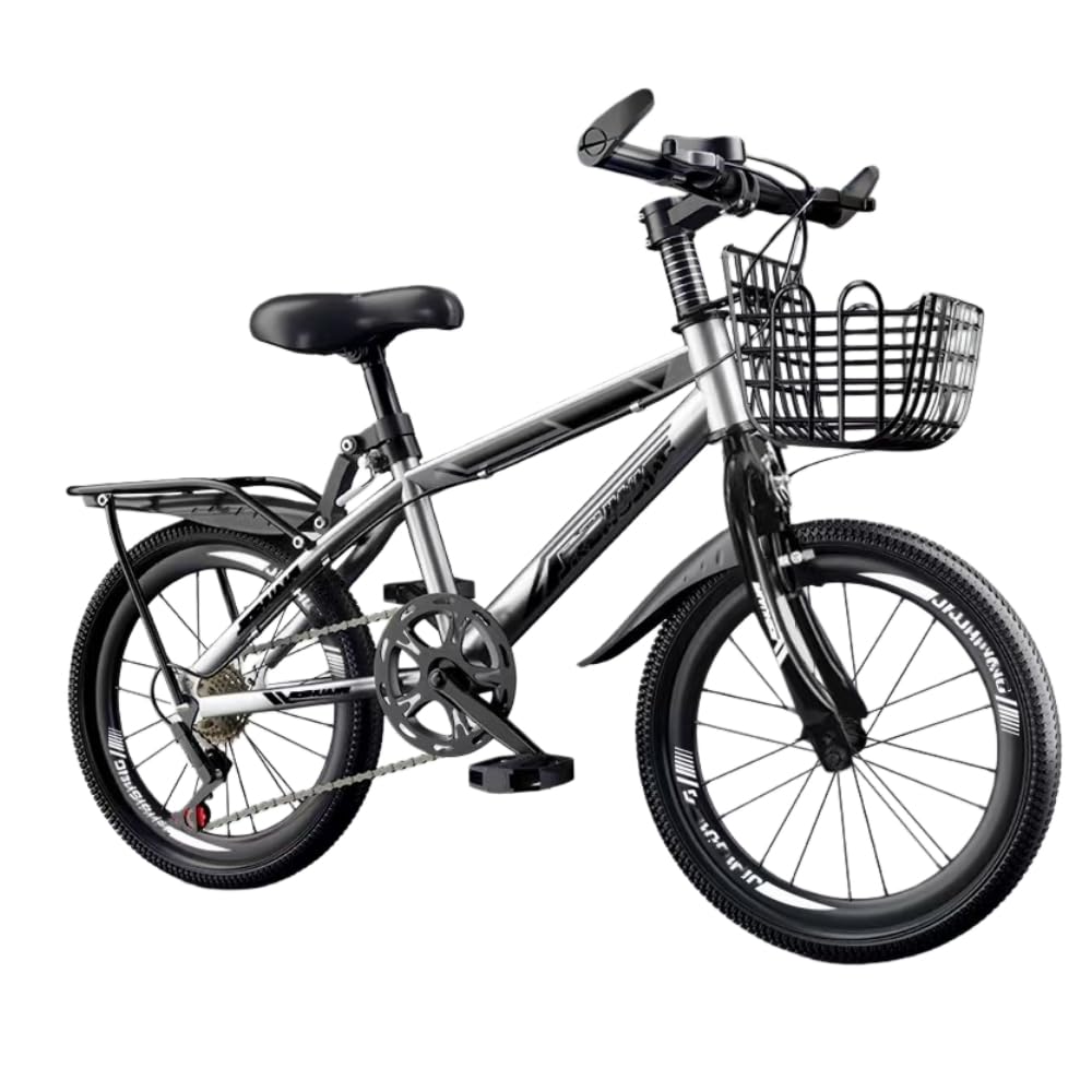Amazon.co.jp: Vifxucy子供自転車 18/20/22/24/26インチ 炭素鋼
