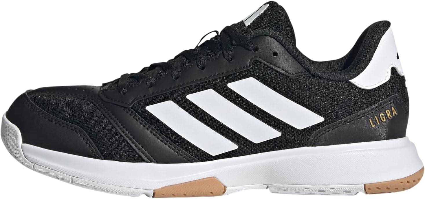 adidas Womens Ligra 8 Indoor Shoes