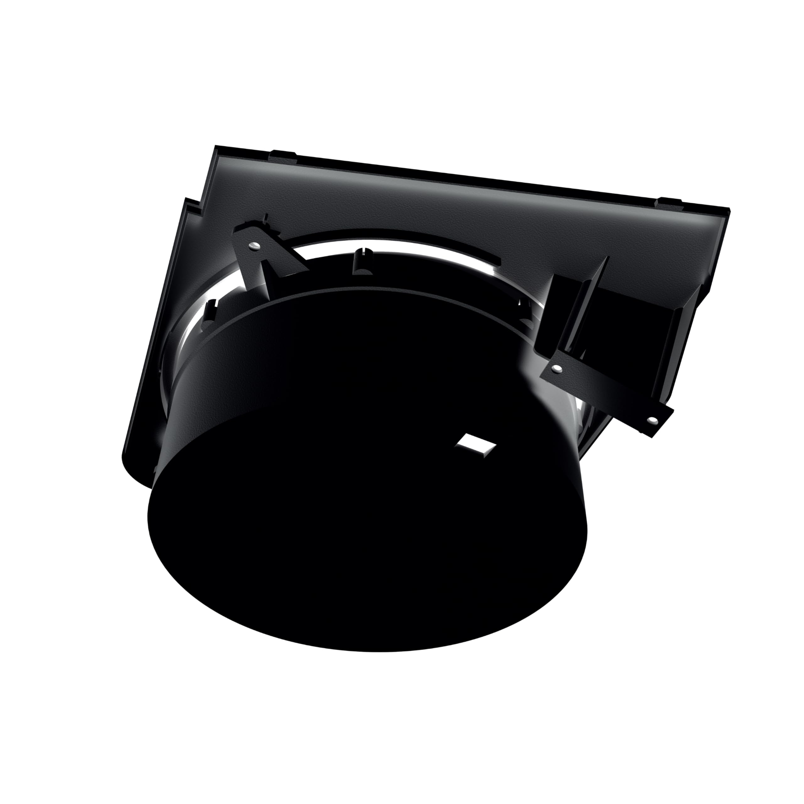 COUGAR LUMINOS ROTATING PLATFORM BLK for CASE FV270