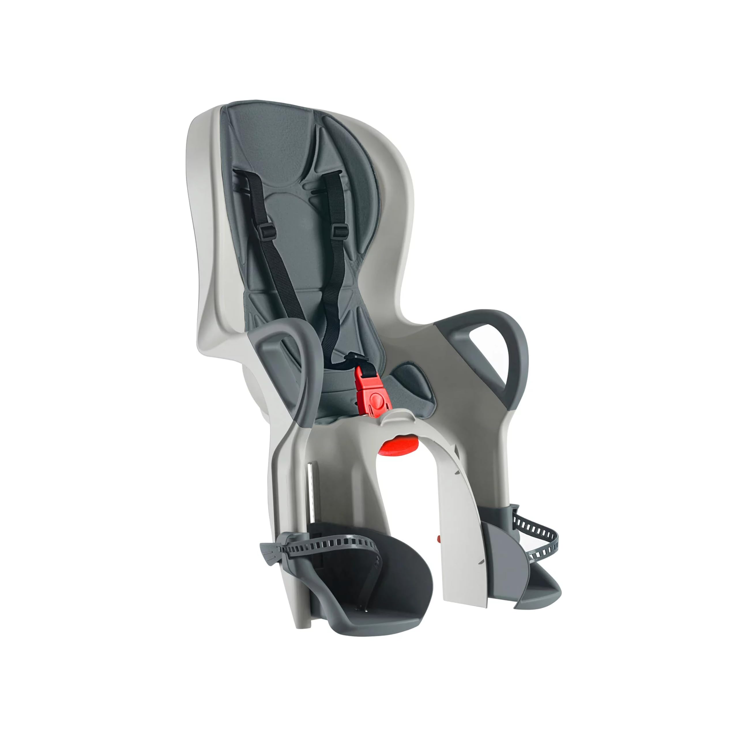 OKBABY 10+ Siège Vélo Arrière Enfants Inclinable 22 kg