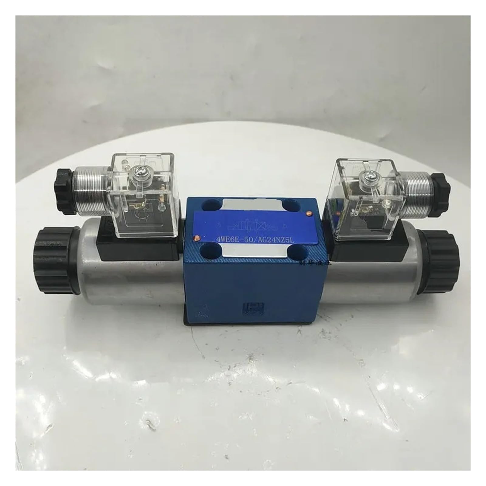 Sbssyvlmv One Color Directional Control Valve 4We6h-50/Ag24nz5l 4We6m61/Eg24nz5l 4We6g-50/Ag24nz5l 4We6e-50/Aw220nz5l 4We6f-50/Ag24nz4(4We6h-50-Ag24nz5l)
