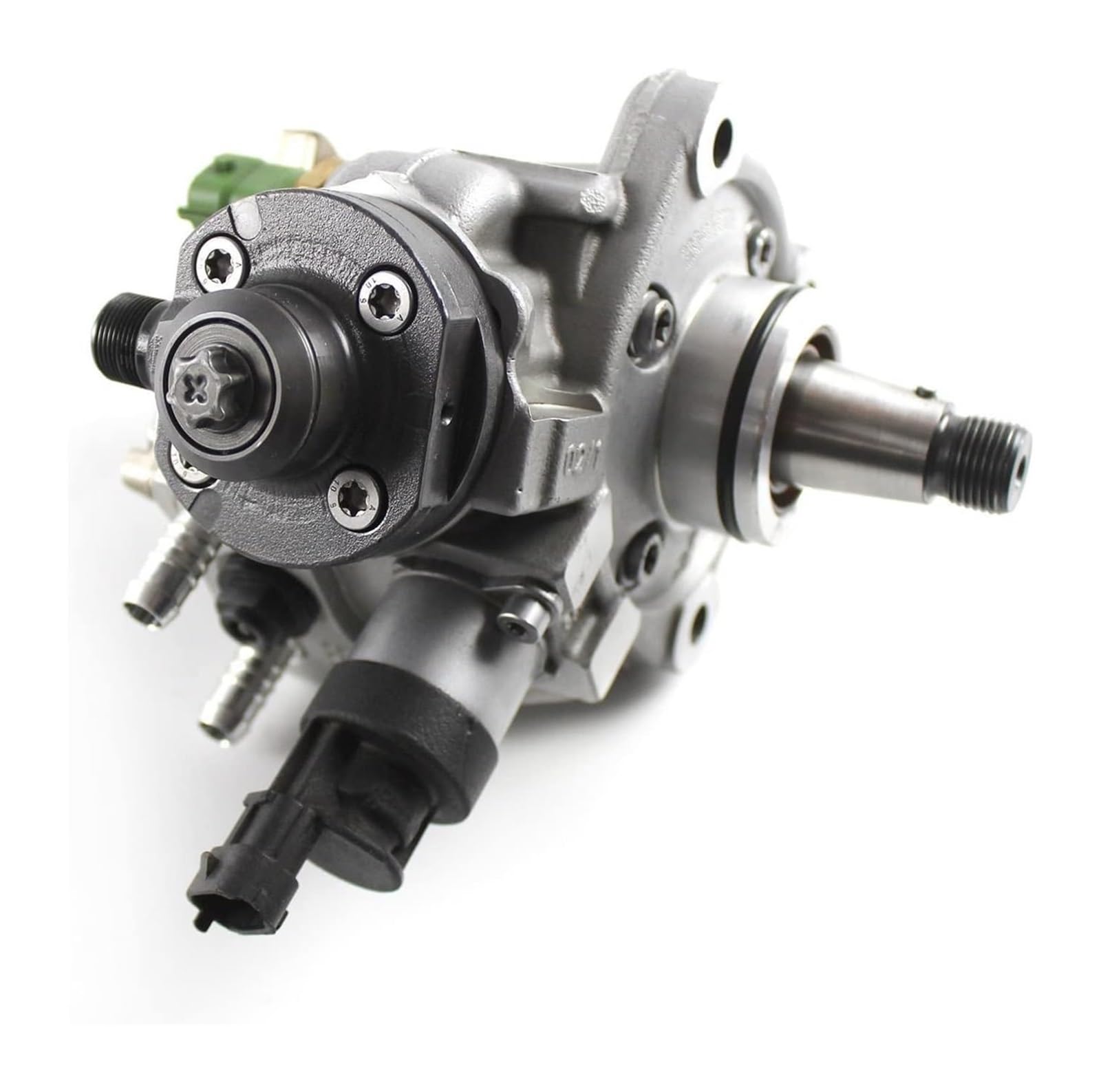 Per Motore YANMAR 129A0051000 Pompa Iniettore Iniezione Carburante Diesel 0445020509 129A00-51000 Pompa trasferimento carburante