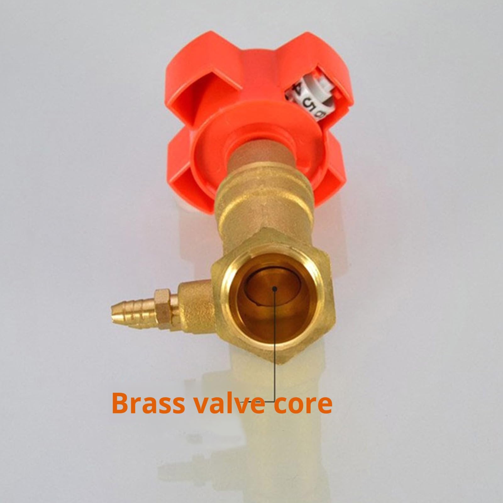 Ottone Professionale Valvole Controllo del Flusso con Pressione Sistemi Riscaldamento per Porte Valvole bilanciamento per Tubi Varie Dimensioni Sistemi Riscaldamento per Porte per Tubi