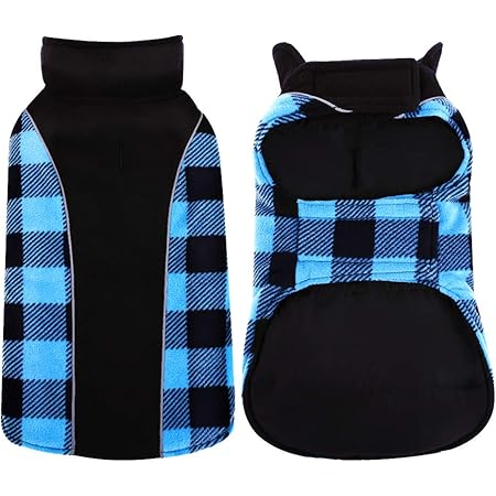 kuoser cozy waterproof windproof